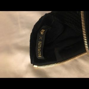 balmain X H@M Dresses - Balmain X H&M black dress balmain X H@M Dresses - Balmain X H&M black dress